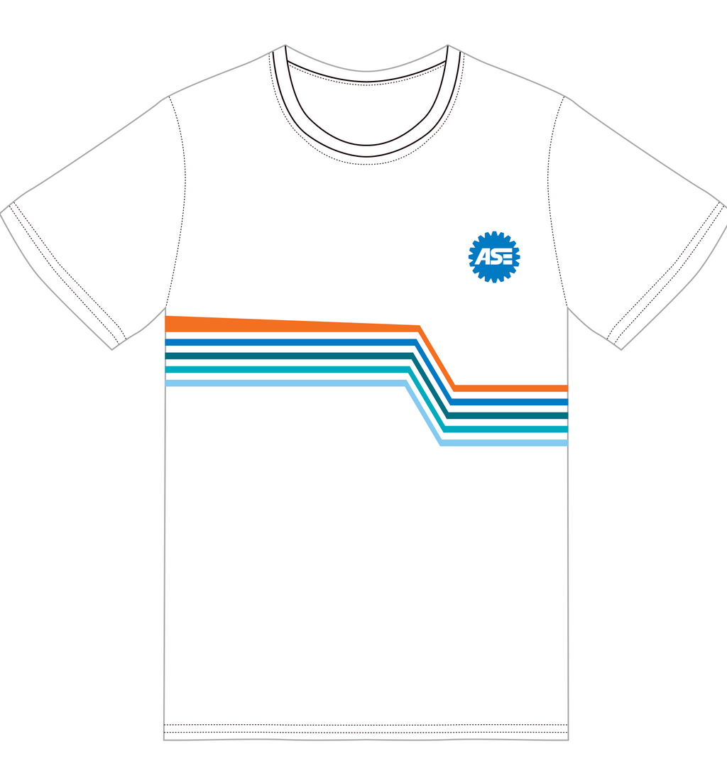 Classic Lines Tee