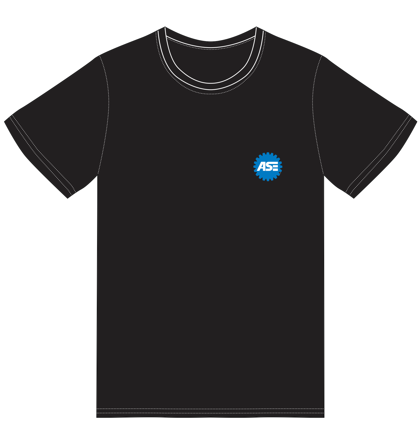 Still Play With Blocks Tee