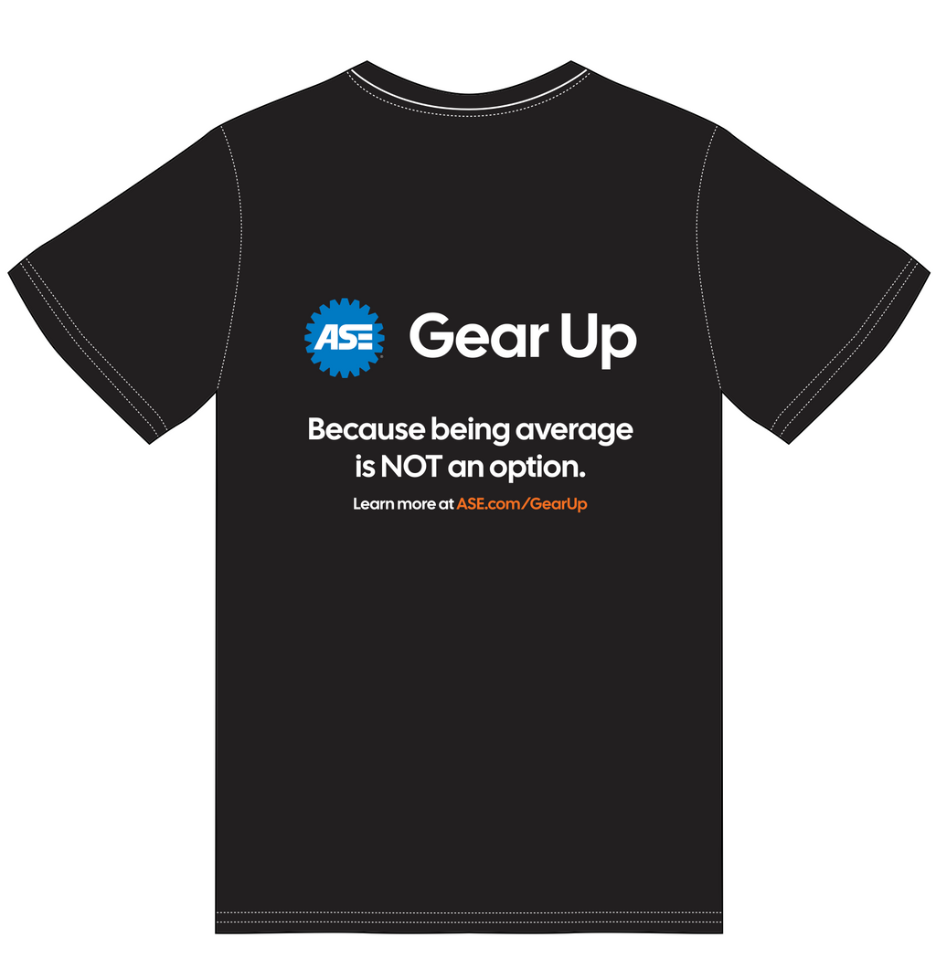 Gear up
