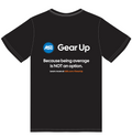 Gear up