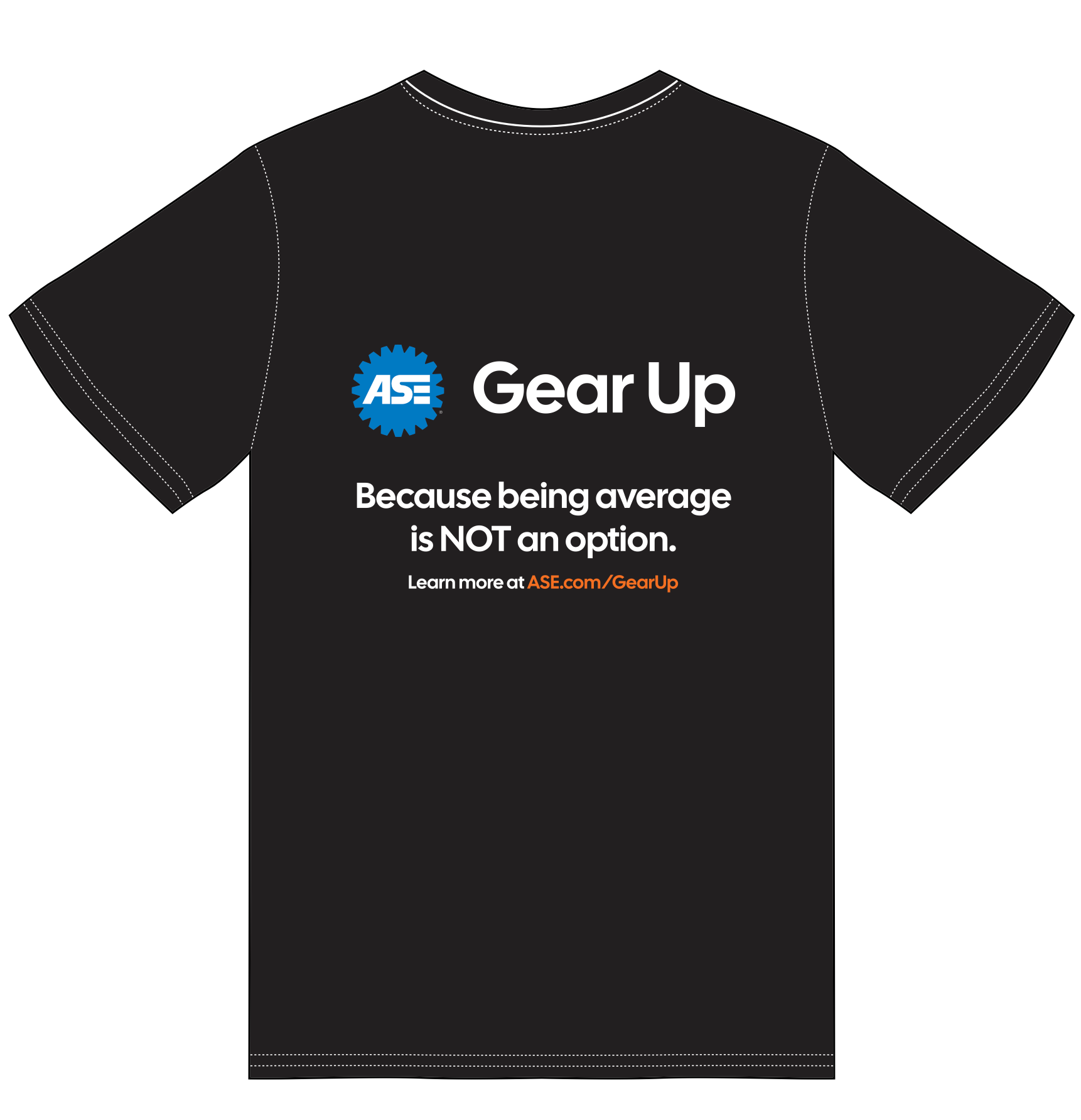 Gear up