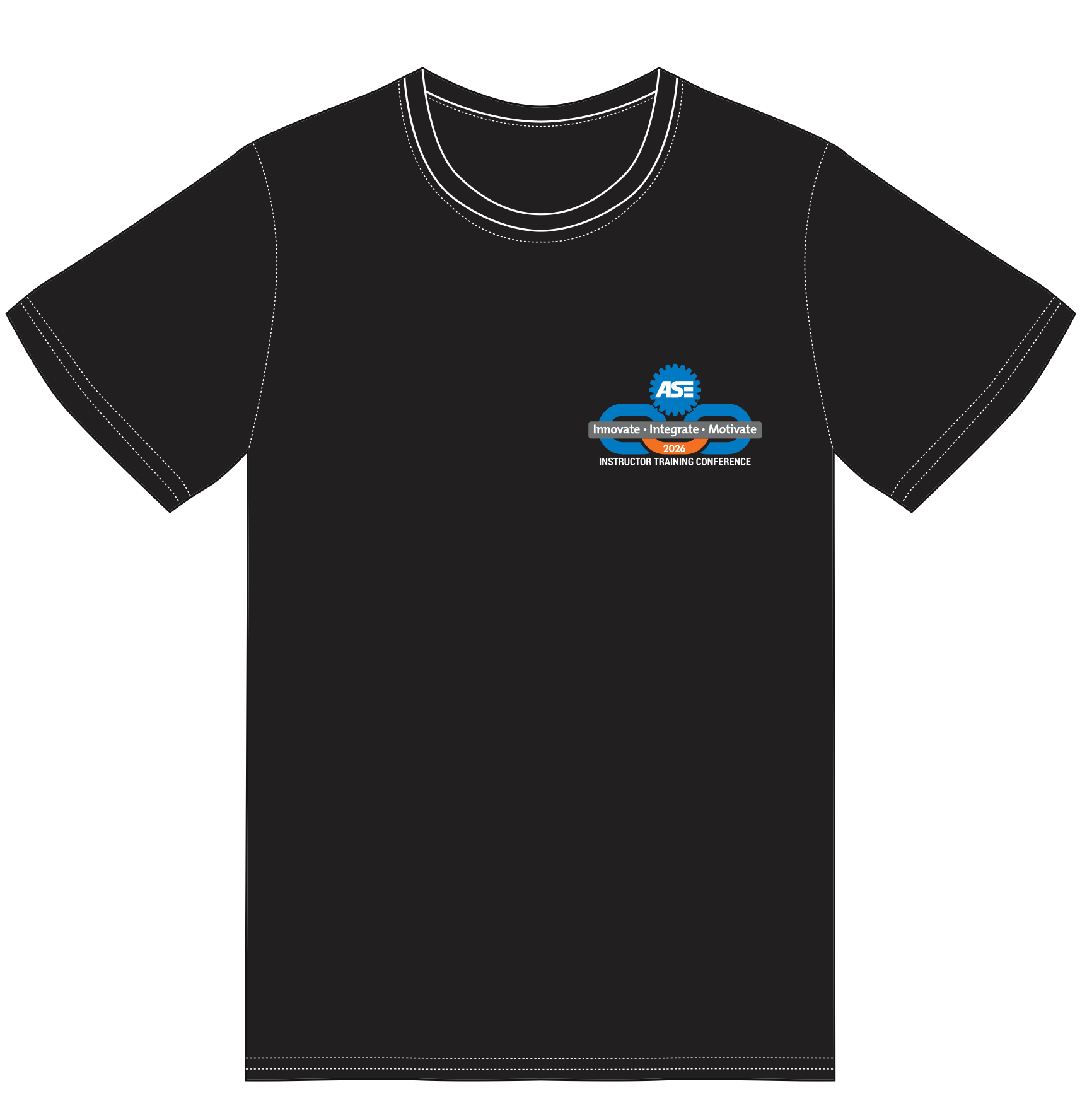 ASE Conference Tee