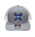 ASE Wrenches Trucker Hat
